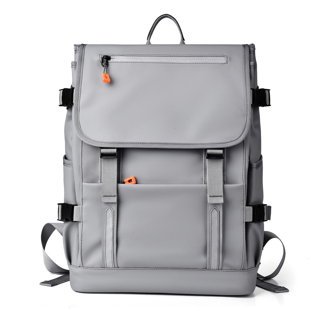 Functional Travel Backpack Bowlift