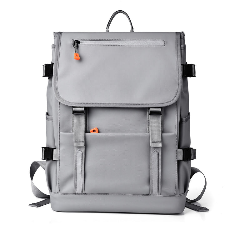 Functional Travel Backpack Bowlift