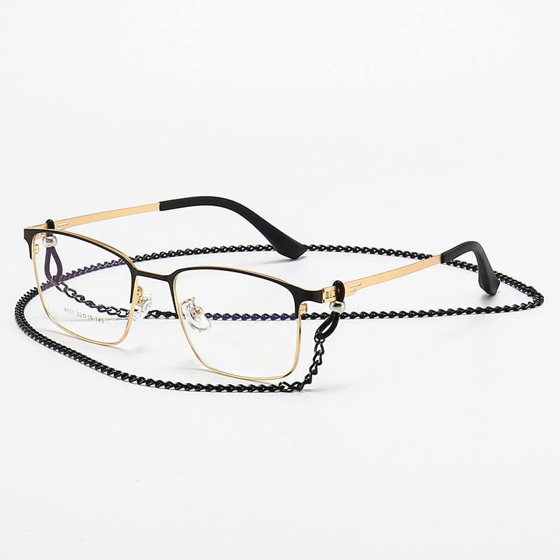 Stylish Eyewear Bowlift