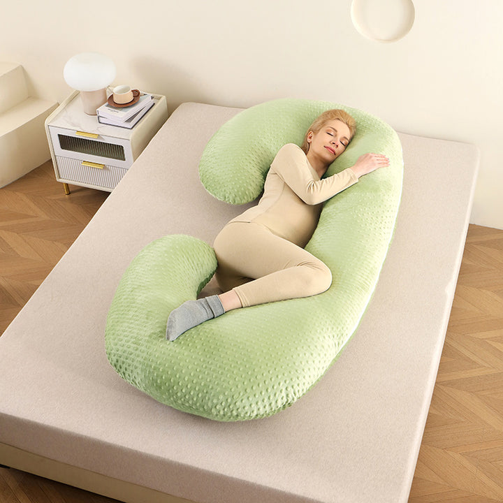 Pregnancy and Nursing Pillow Bowlift