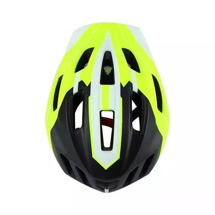 Advanced Impact-Resistant Cycling Helmet Bowlift