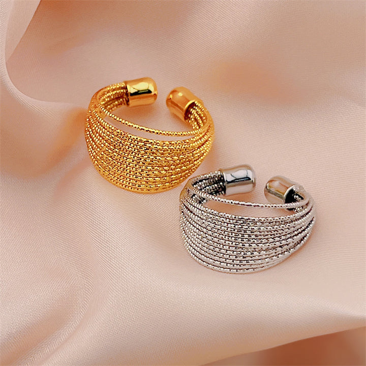 Fashionable and Elegant Earrings Bowlift