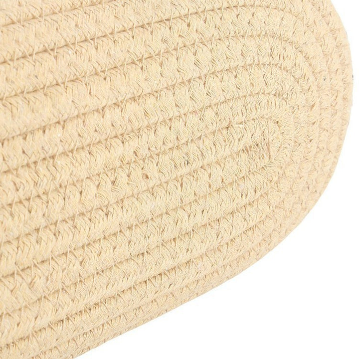 Crochet basket bag Bowlift