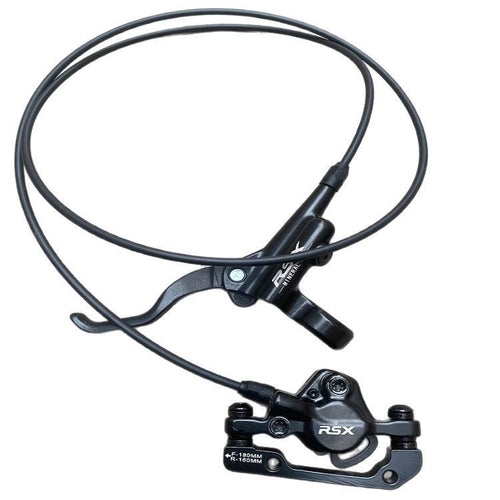 Hydraulic Disc Brake System Bowlift