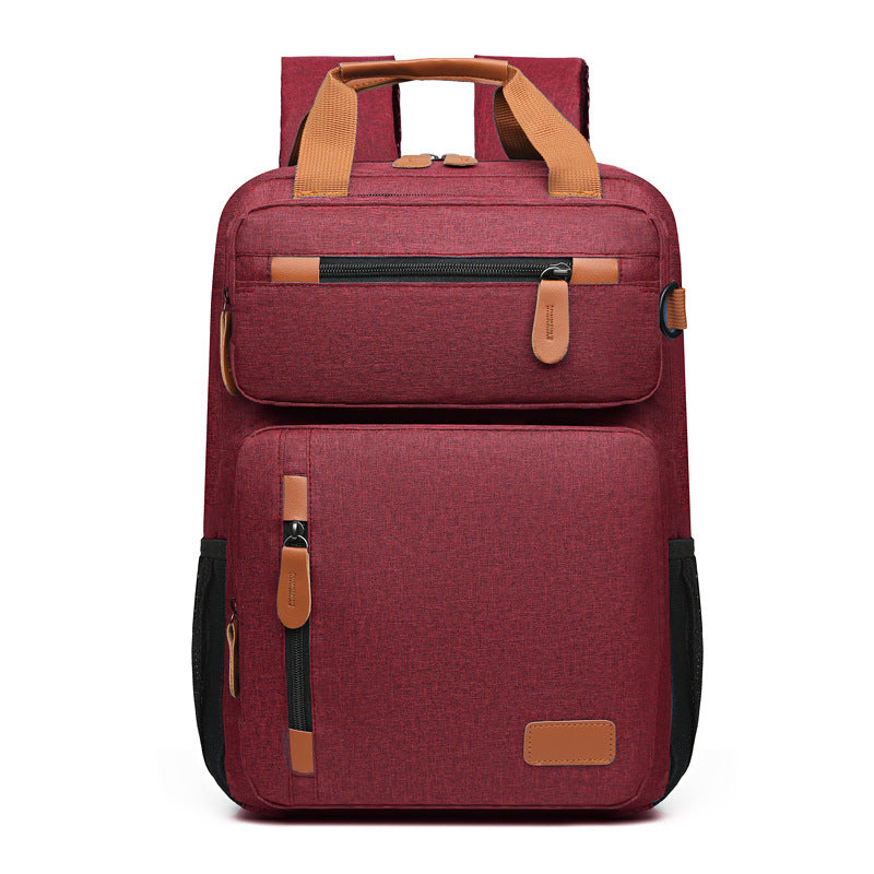 Professional Multi-Functional Briefcase Bowlift