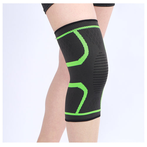 Compression Knee Sleeve Bowlift