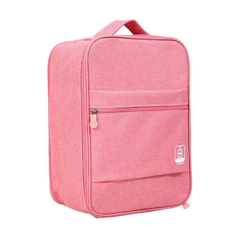 Practical Document and Storage Bag Bowlift