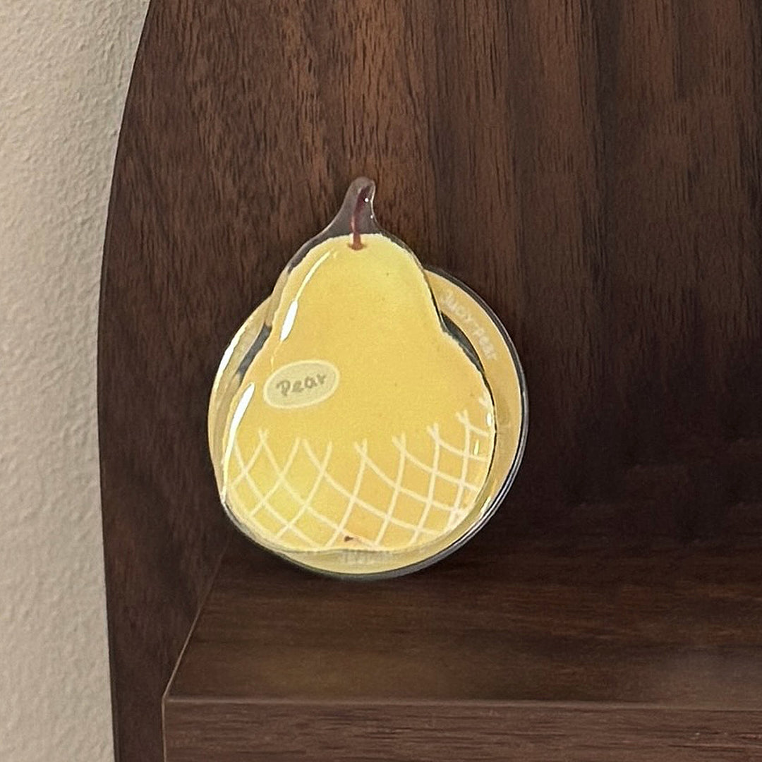 funnier fruit coaster Bowlift