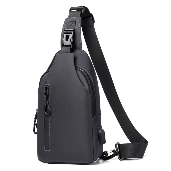 Versatile Sling Bag Bowlift