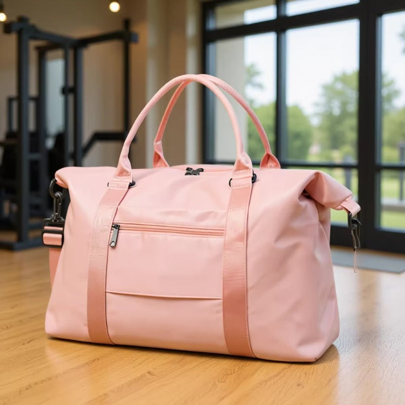 Durable Multi-Purpose Travel Tote Bowlift