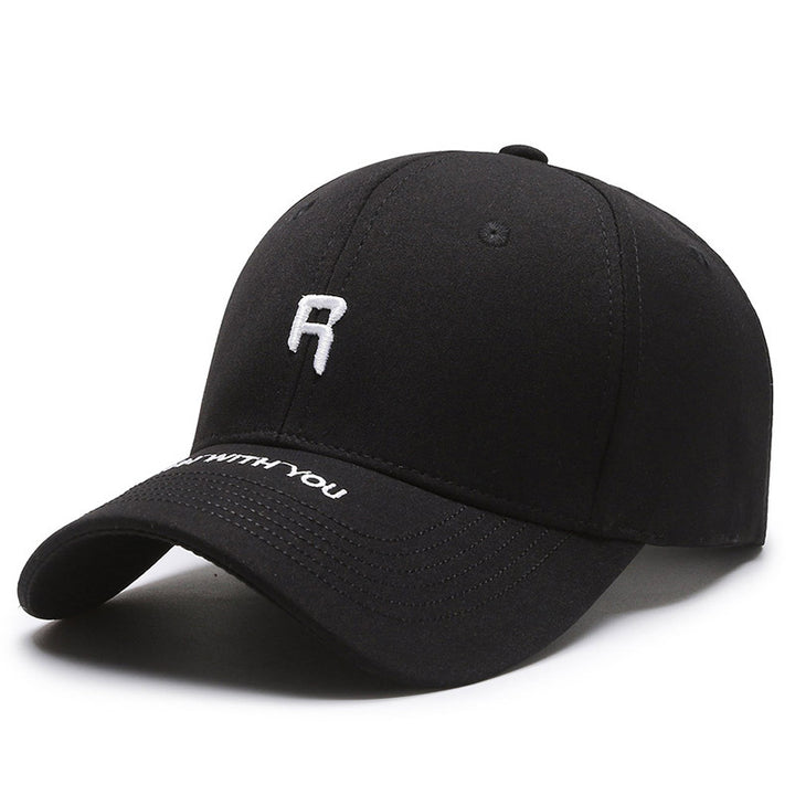 Men's Casual Classic Baseball Cap Bowlift