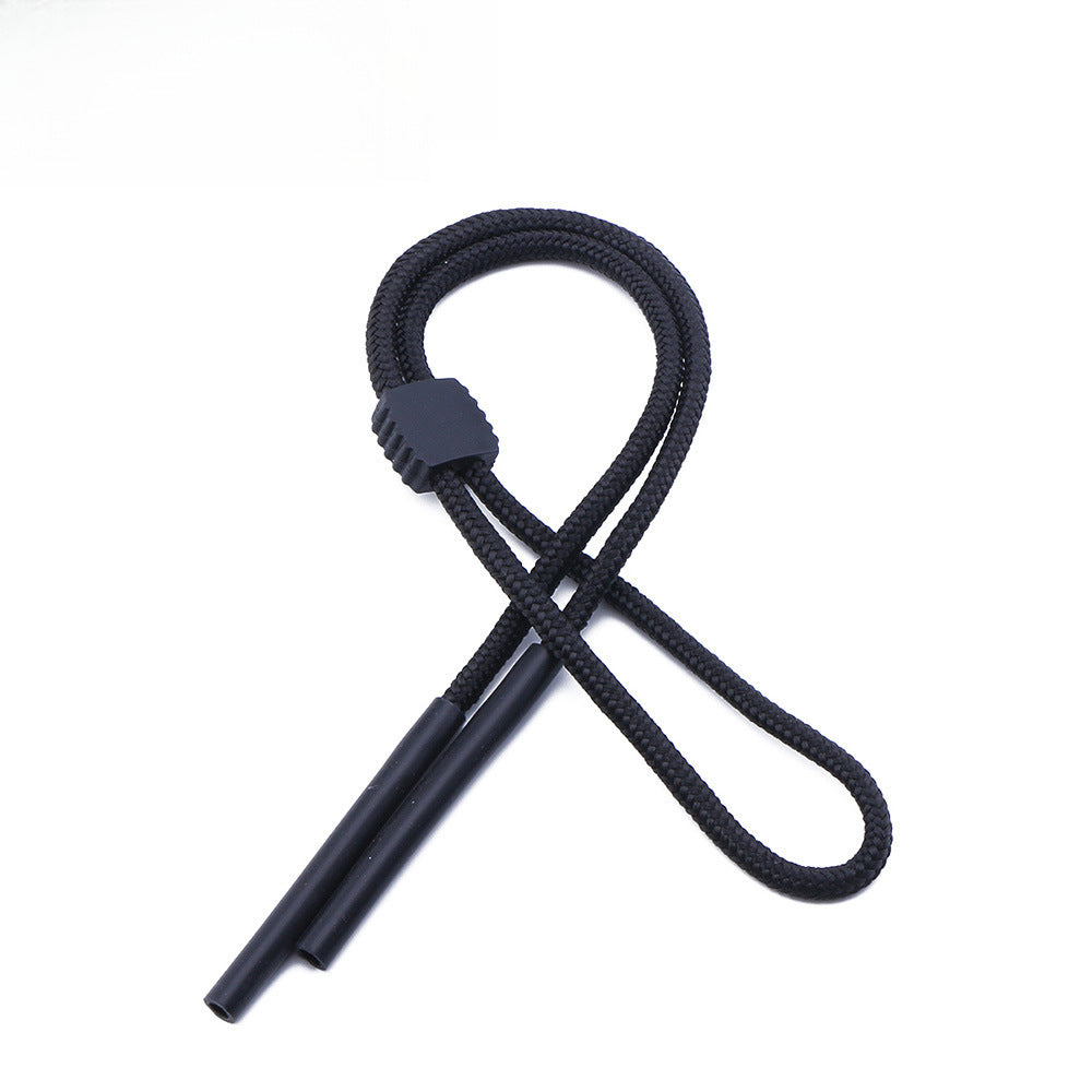 Adjustable Length Utility Cinch Strap Bowlift