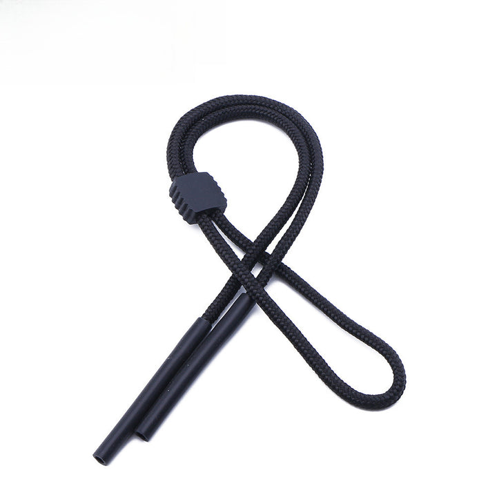 Adjustable Length Utility Cinch Strap Bowlift