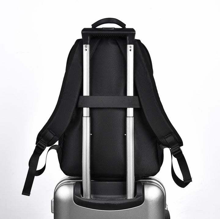 Everyday Versatile Backpack Bowlift