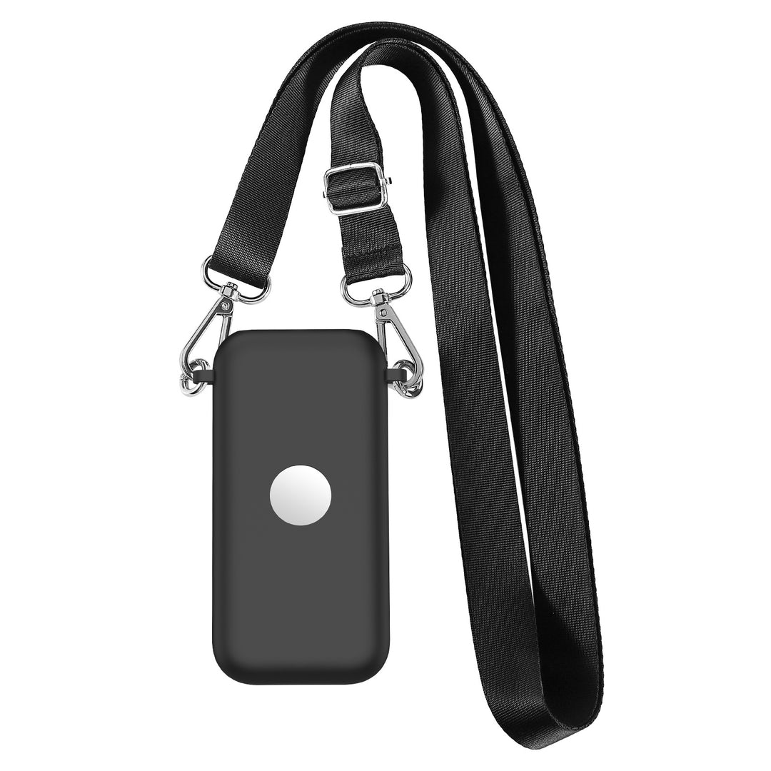 Robust Carrying Bag with Adjustable Shoulder Strap Bowlift