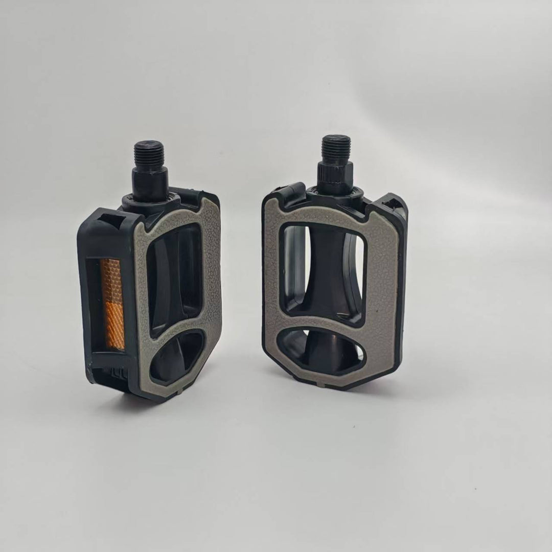 Adjustable Platform Pedals Bowlift