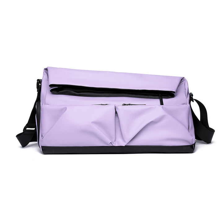Versatile Waterproof Travel Duffel