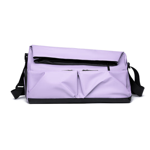 Versatile Waterproof Travel Duffel