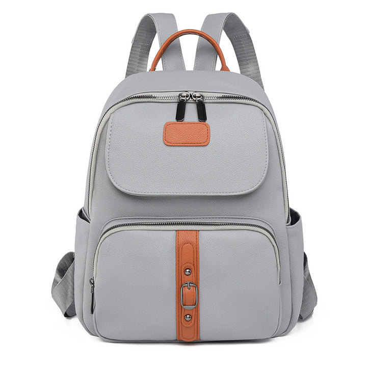 Stylish Travel Backpack Bowlift