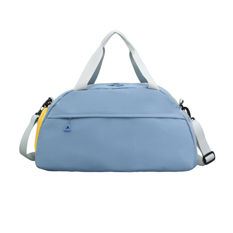 Multi-Functional Sports Duffel Bag Bowlift