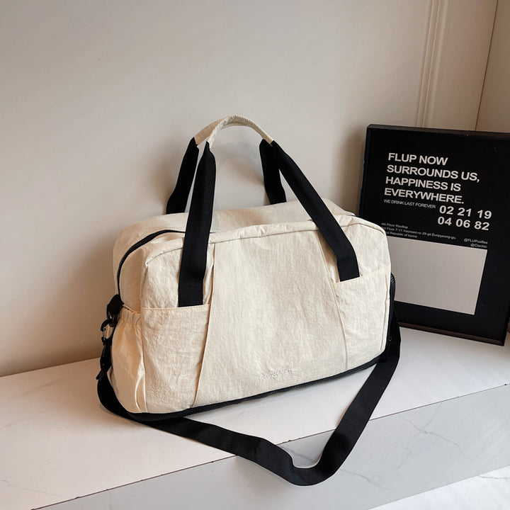 Durable Multi-Functional Sports Duffle