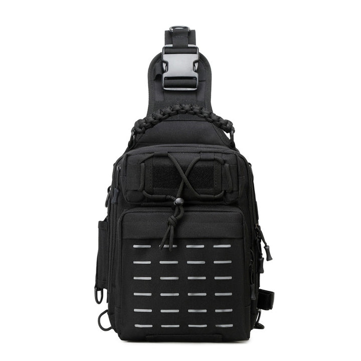 Tactical Sling Utility Backpack Bowlift