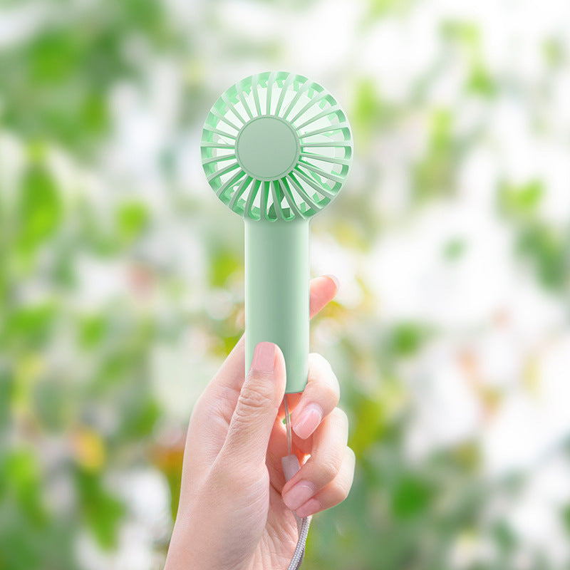 Portable Handheld Air Circulator Bowlift