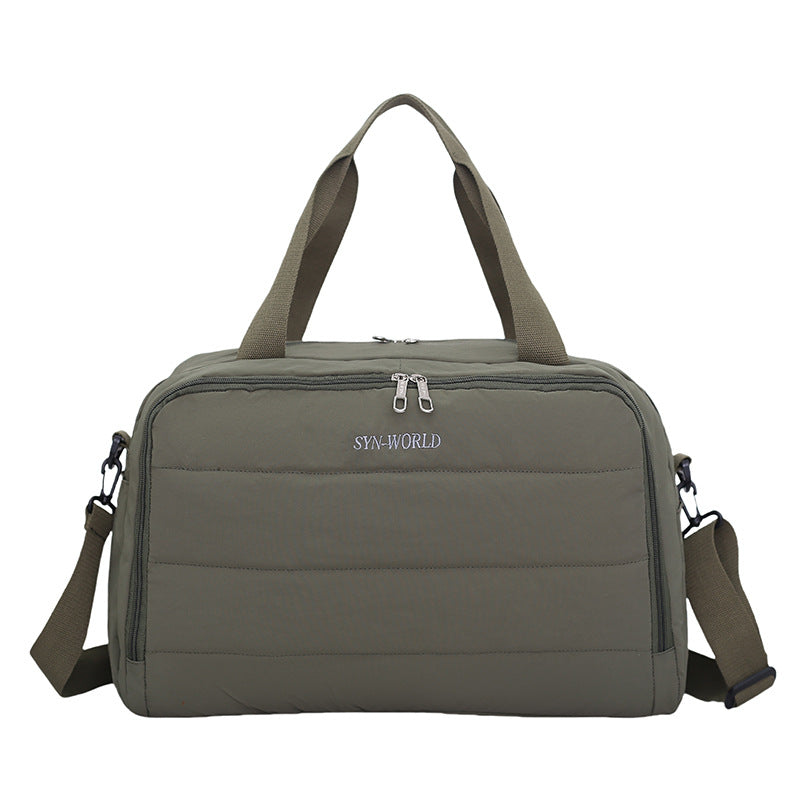 Practical And Functional Sports Bag Bowlift