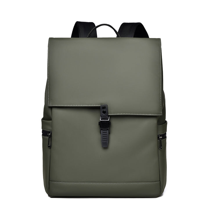 Versatile Water-Resistant Backpack Bowlift