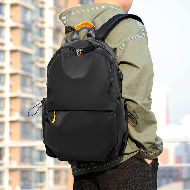 Multifunctional and Waterproof Backpack Bowlift