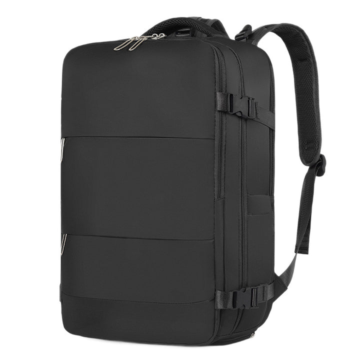 Practical Multifunctional Backpack For Travel and Leisure Bowlift