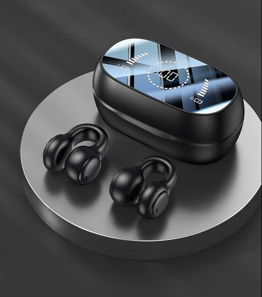 Advanced Waterproof Sports Earbuds Bowlift