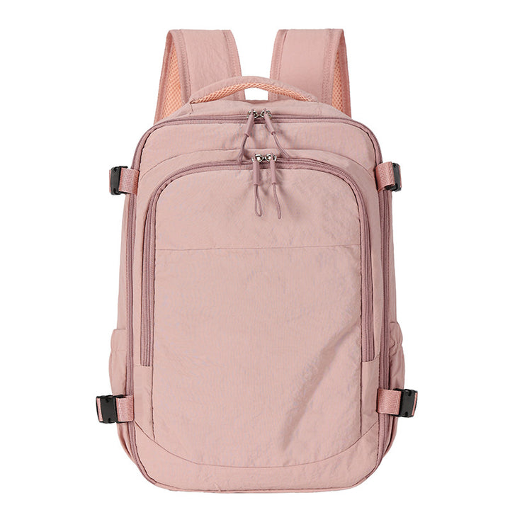 Lightweight Urban Daypack Bowlift