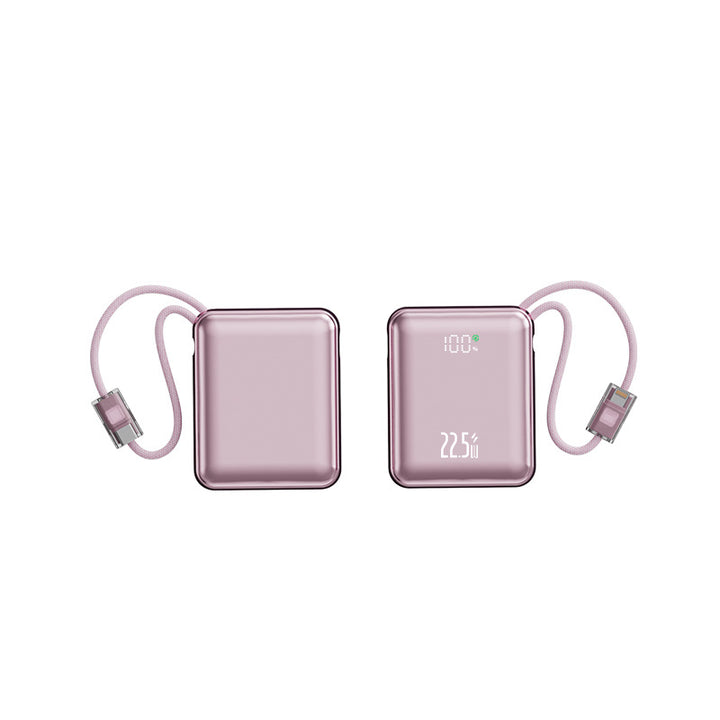 Powerbank Bowlift