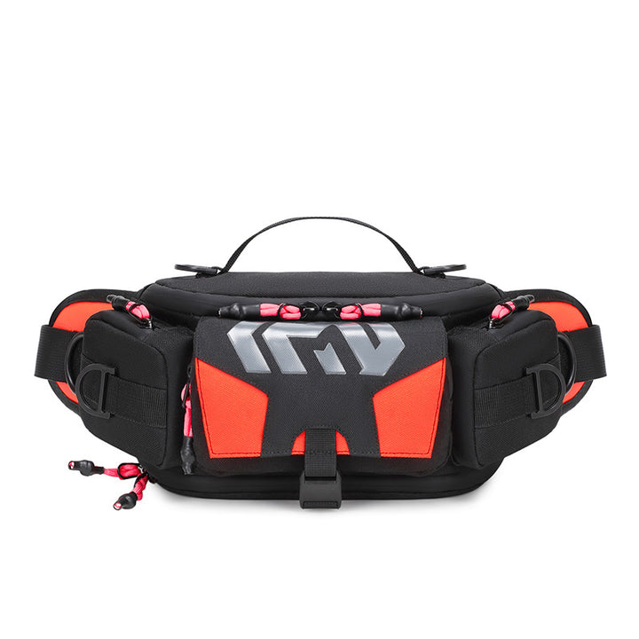 Tactical Adventure Waist Pack Bowlift