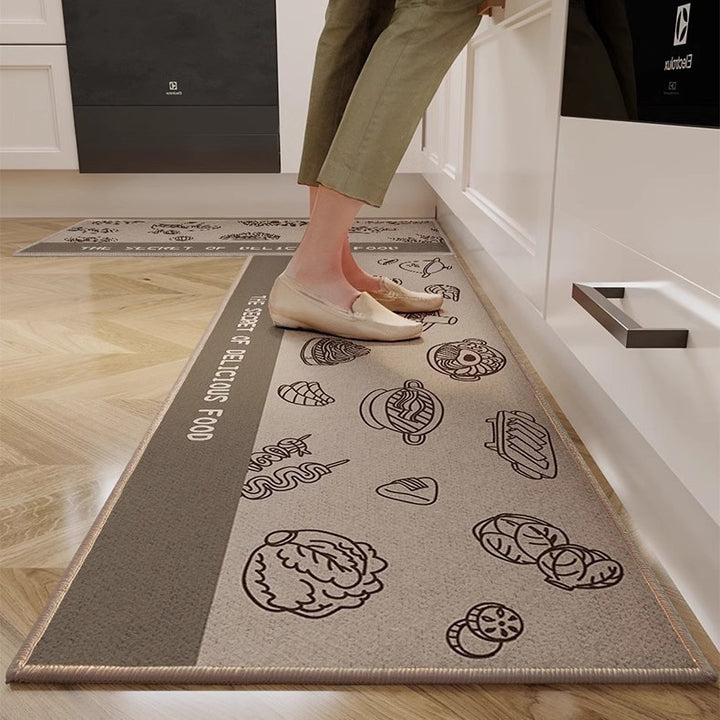 Kitchen Comfort Mat Bowlift