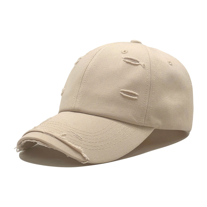 Women fashionable and casual Cap Bowlift