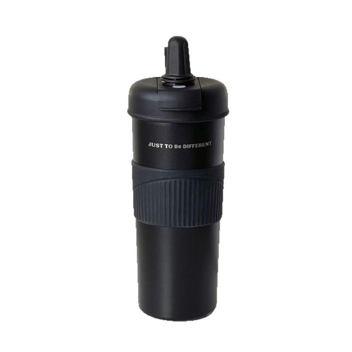 Women Insulated Drinking Bottle Bowlift