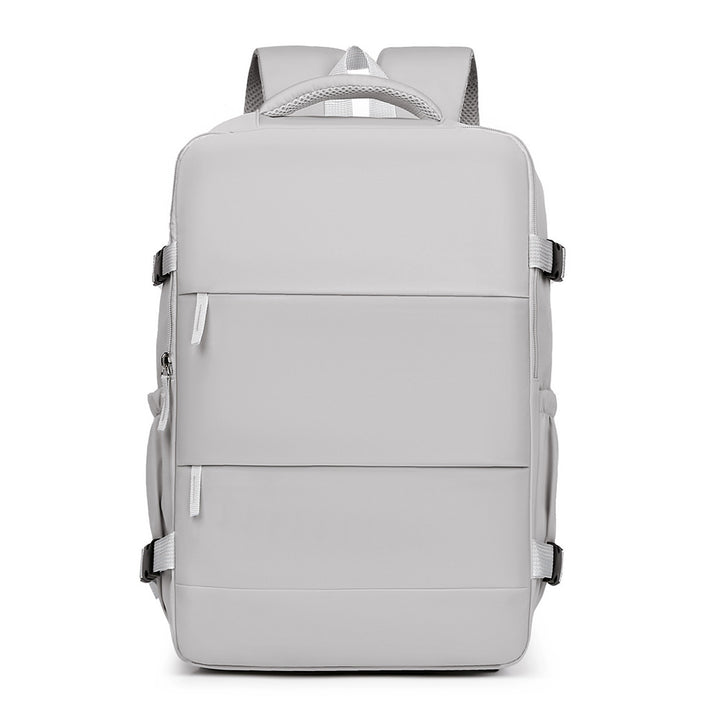 City Backpack with Multiple Compartments and Practical Carrying System Bowlift