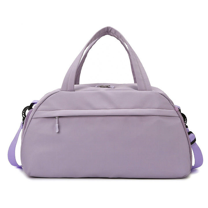 Functional Sport Duffle Bag Bowlift