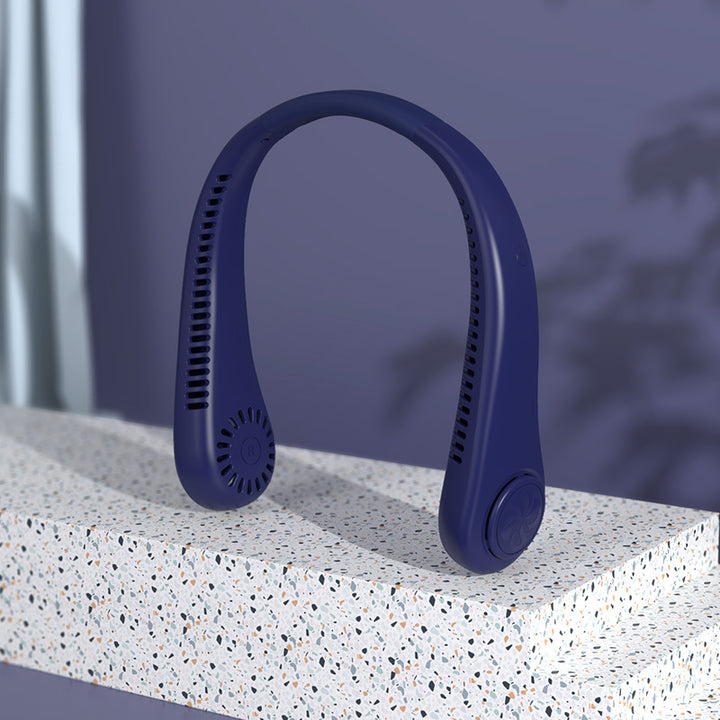 Portable Neck Fan Bowlift