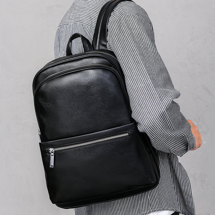 More Elegant and Practical Backpack Bowlift