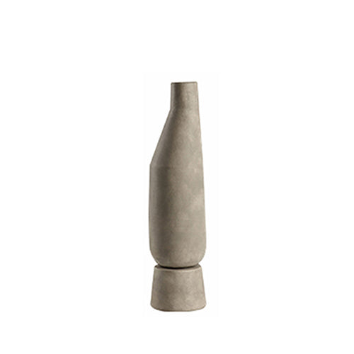 Modern Sculptural Decorative Vase