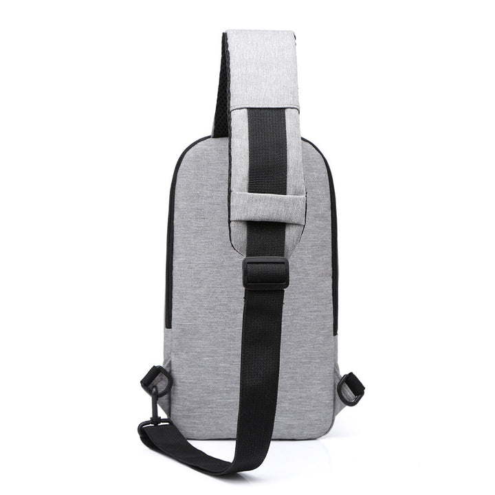 Compact Sling Backpack Bowlift