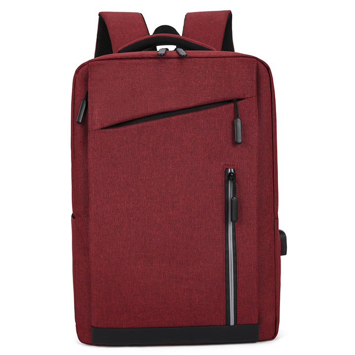 Versatile Travel Backpack Bowlift