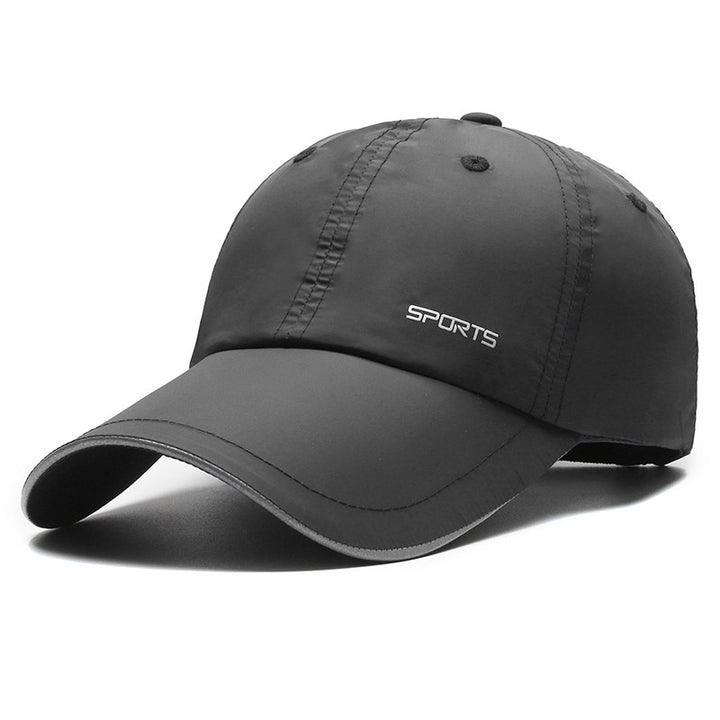 Men's Performance Precision Baseball Cap Bowlift