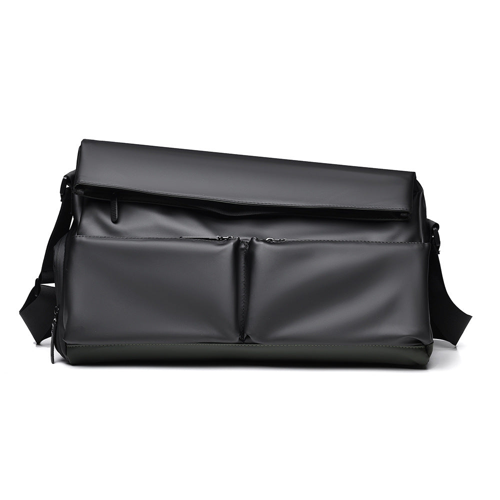 Multifunctional Shoulder Bag Bowlift