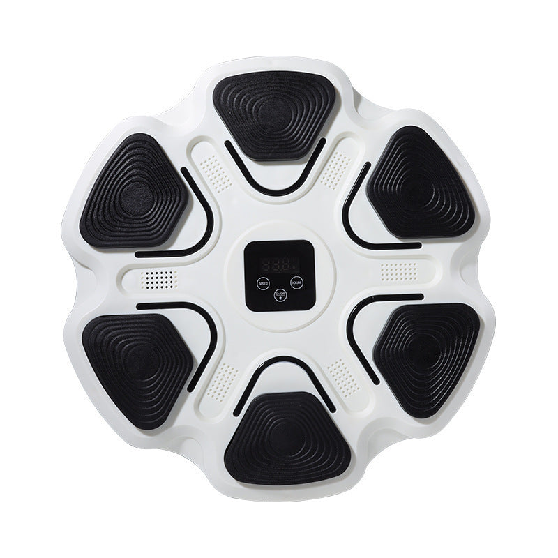 Vibrations-Fitness platform Bowlift