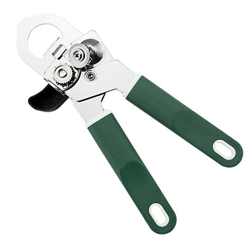 Heavy-Duty Multi-Purpose Jar and Bottle Opener Bowlift