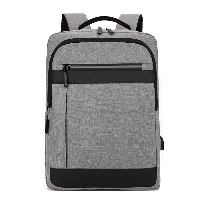 Professional Slim Backpack Bowlift